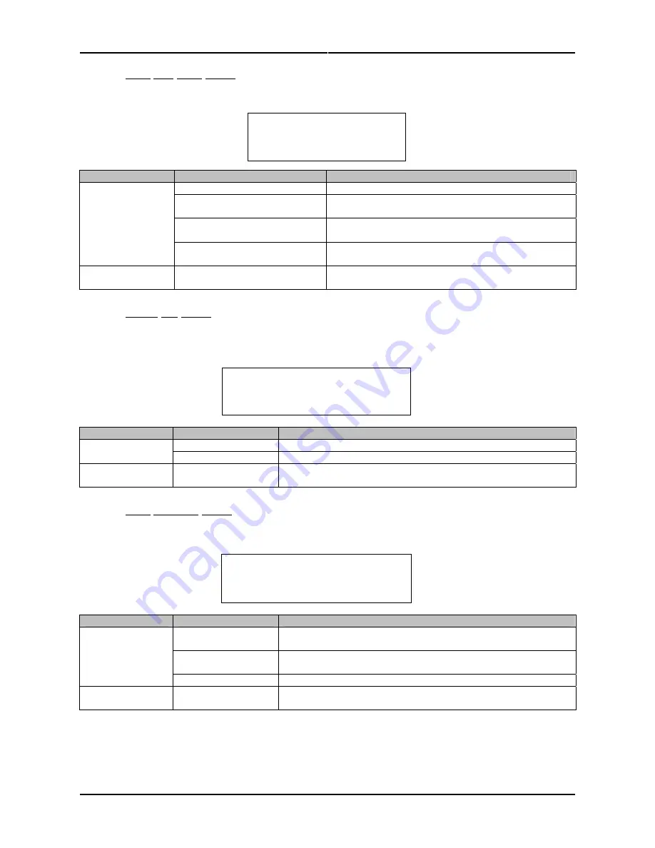 Oce CS9065 User Manual Download Page 123