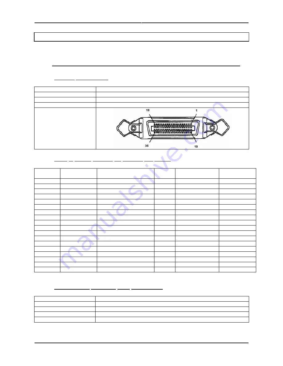 Oce CS9065 User Manual Download Page 199