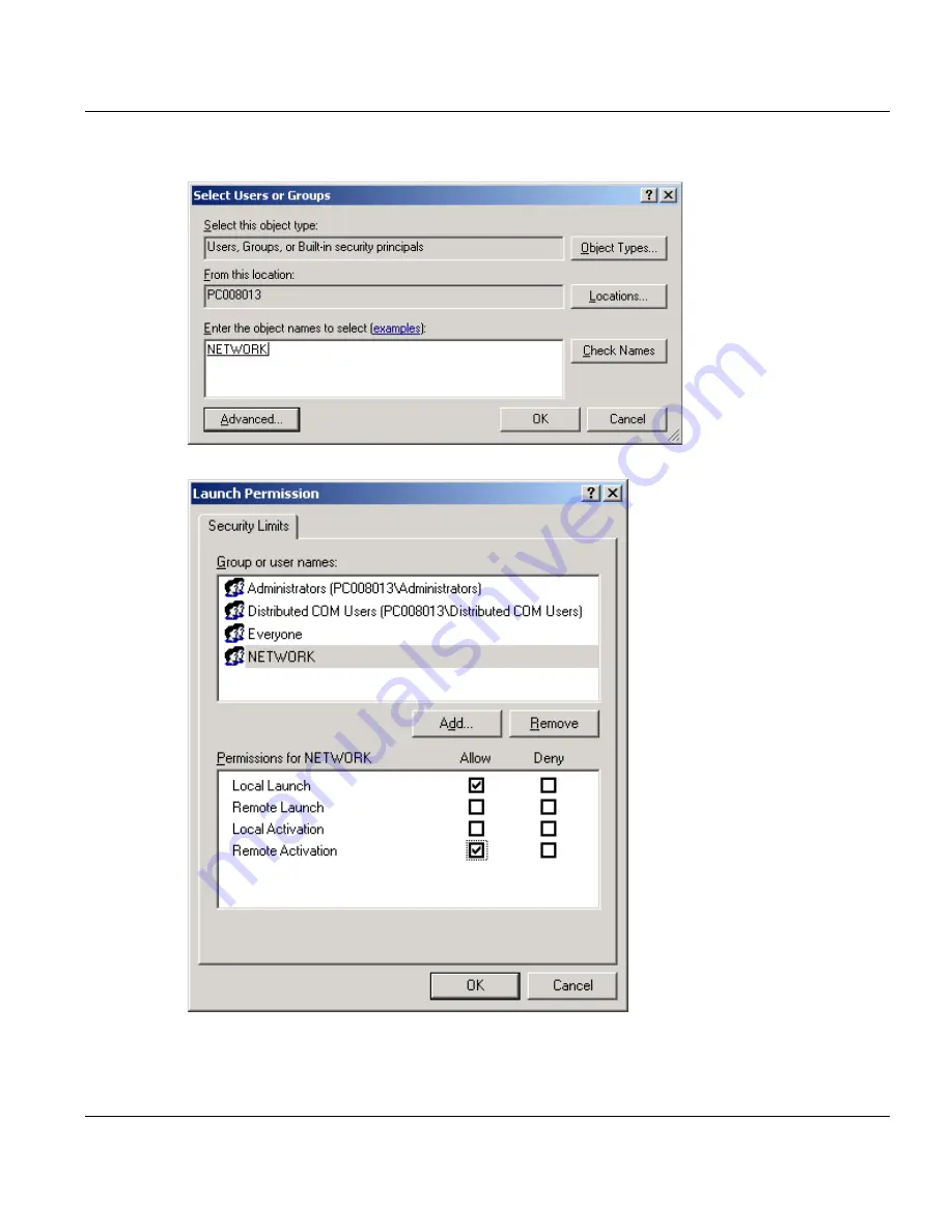 Oce PRISMAspool User Manual Download Page 351