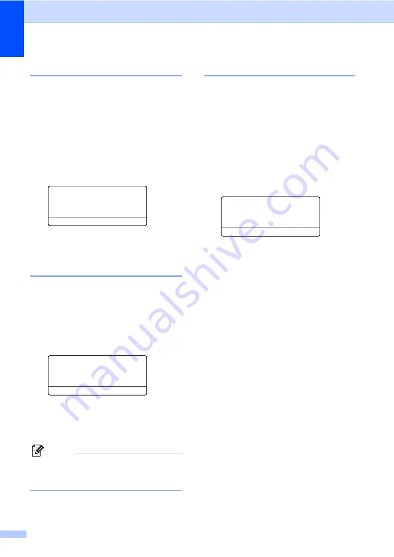 Oce VL3200x User Manual Download Page 60