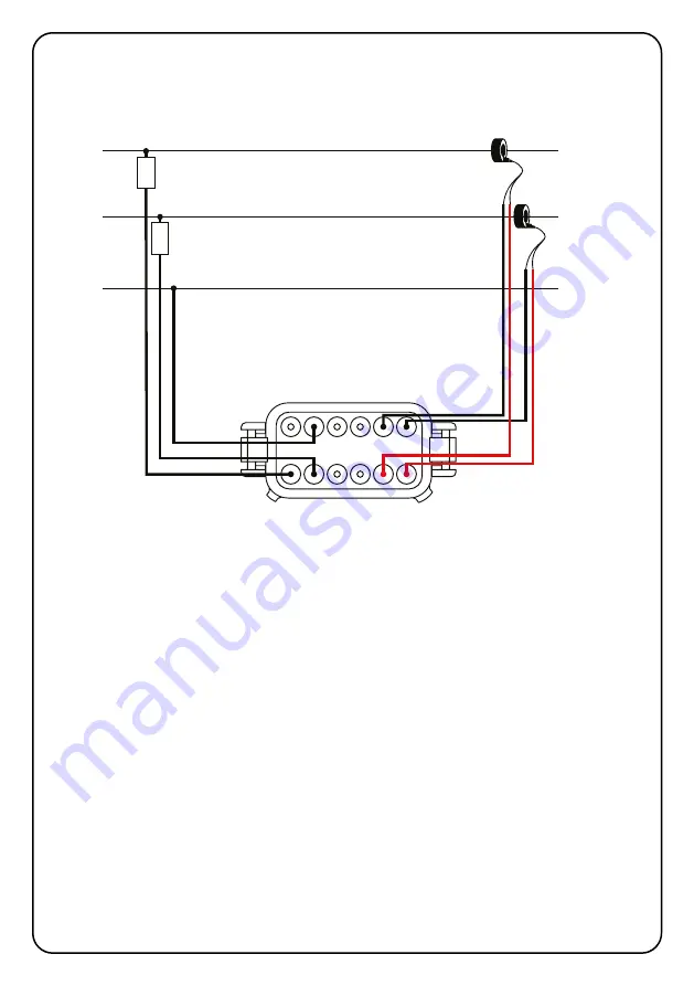 Oceanic Systems 3420 User Manual Download Page 8