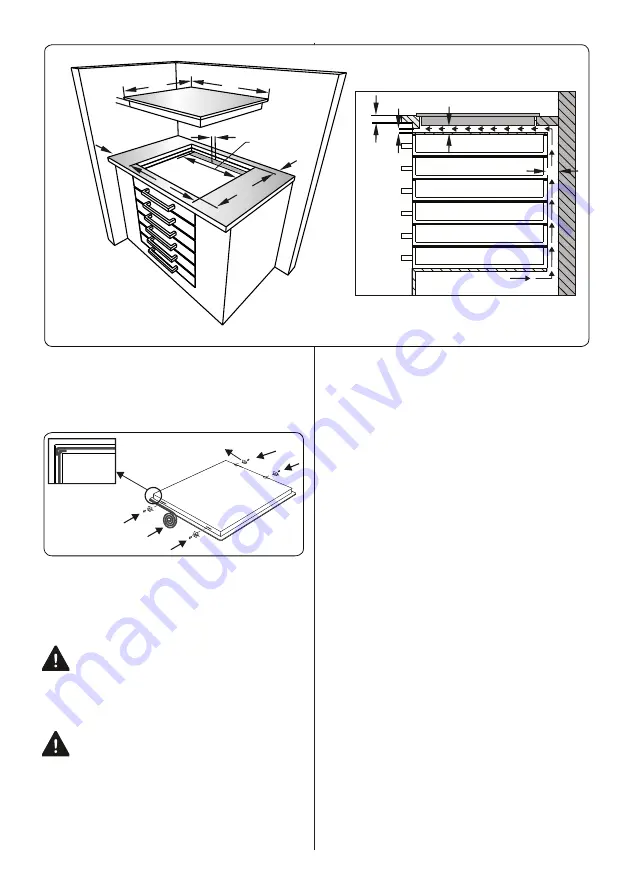 Oceanic OCEATV3Z60B User Manual Download Page 38