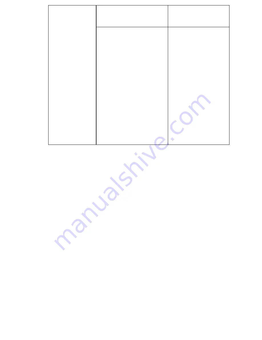 Ocom OCBS-W700 Setting Manual Download Page 18