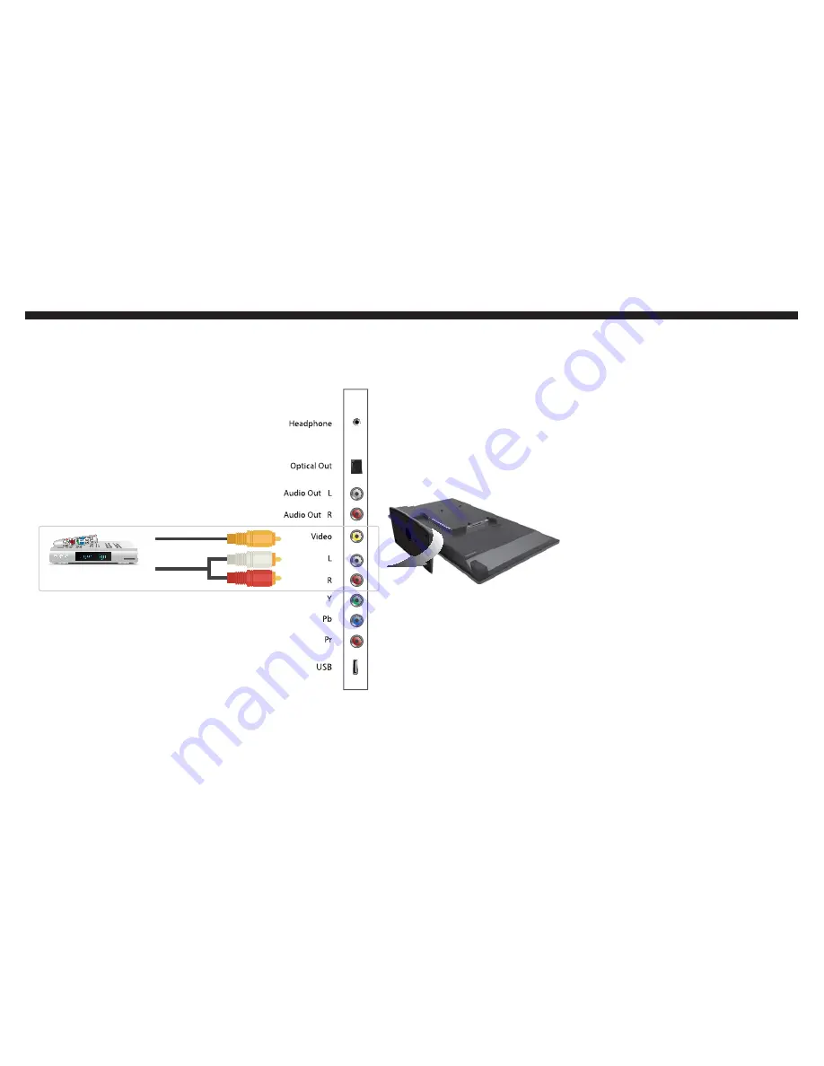 oCOSMO CE3230 User Manual Download Page 27