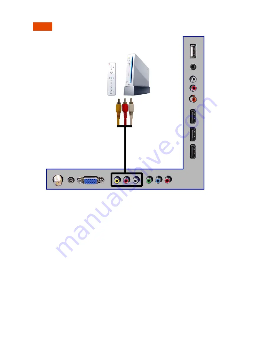 oCOSMO CE4001 User Manual Download Page 20