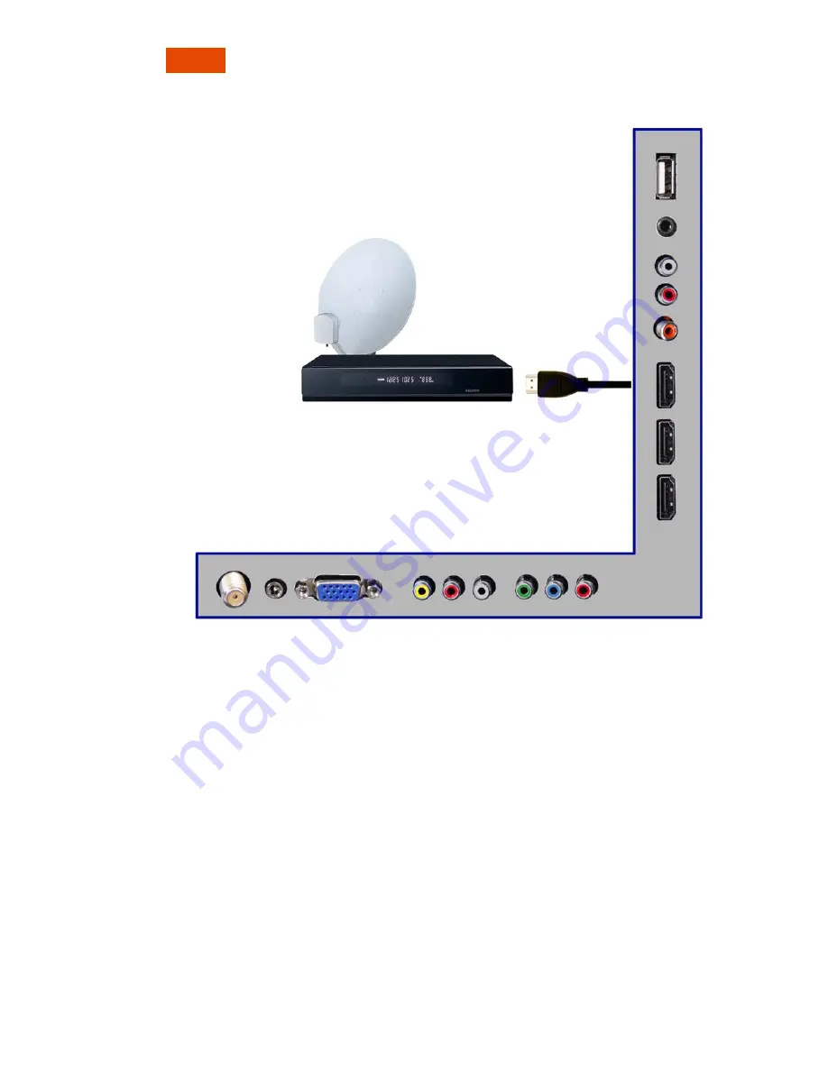 oCOSMO CE4001 User Manual Download Page 21