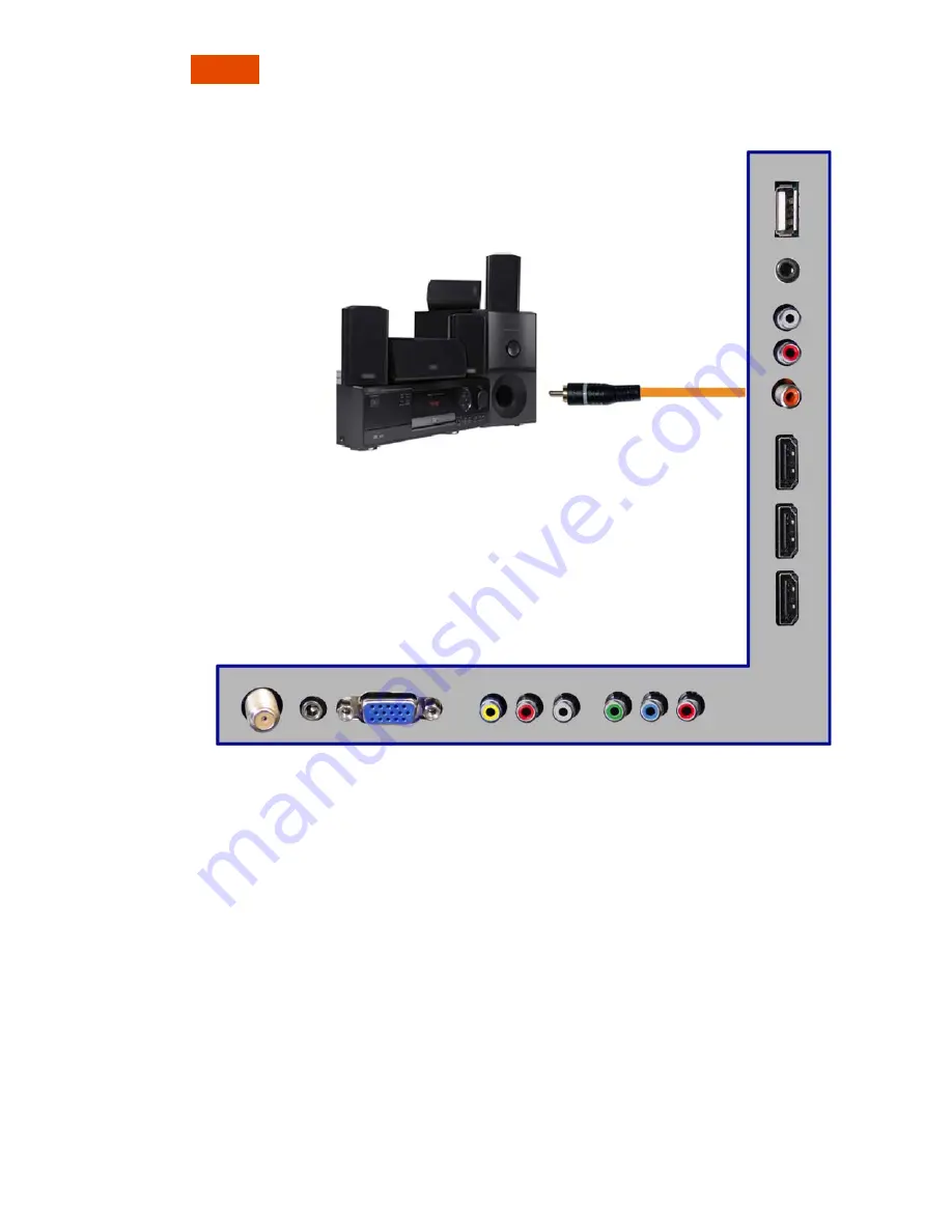 oCOSMO CE4001 Скачать руководство пользователя страница 23