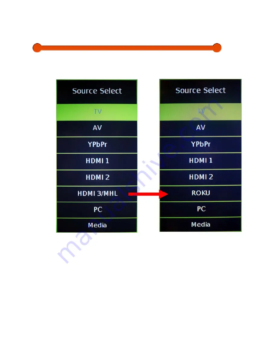 oCOSMO CE4001 User Manual Download Page 24