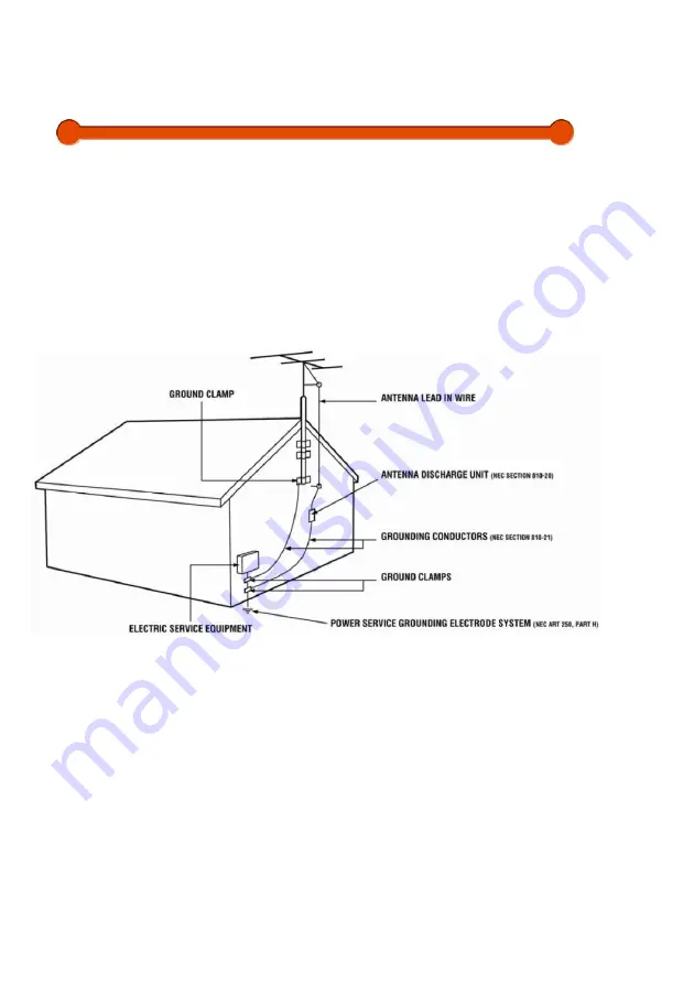 oCOSMO CE4701 Manual Download Page 6