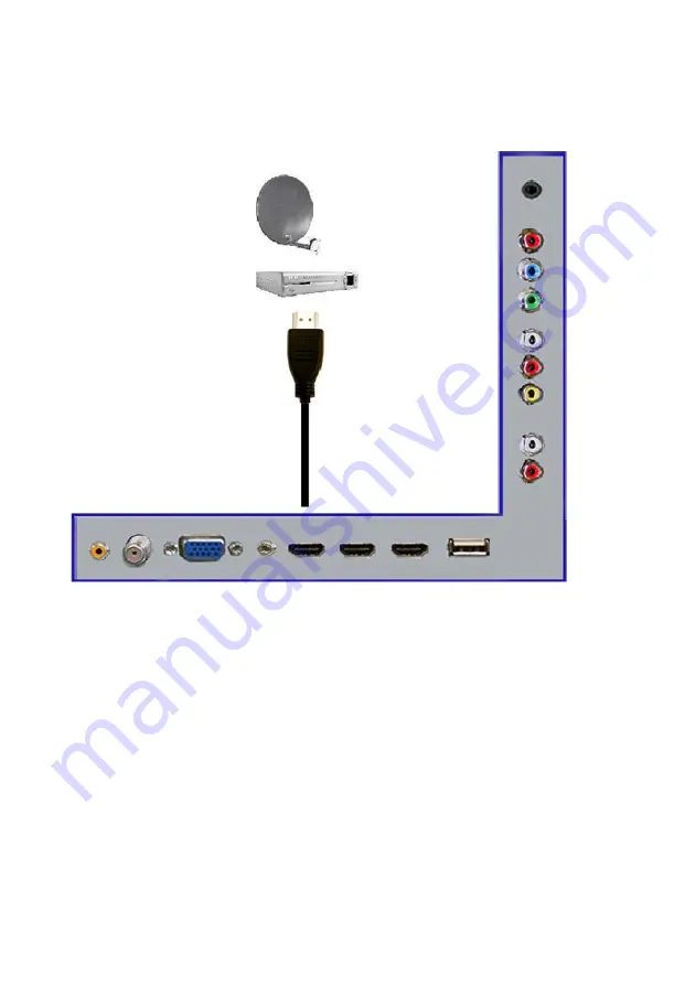 oCOSMO CE4701 Manual Download Page 20