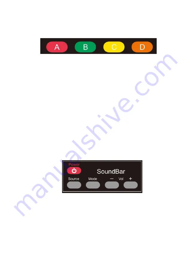 oCOSMO CE4701 Manual Download Page 45