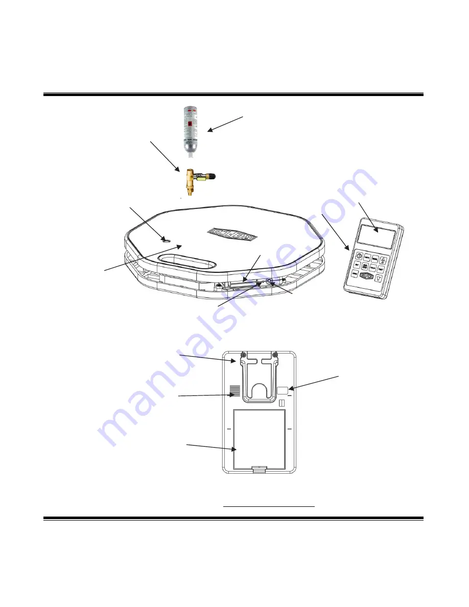 OCTA-WIRELESS 4686663 Скачать руководство пользователя страница 5