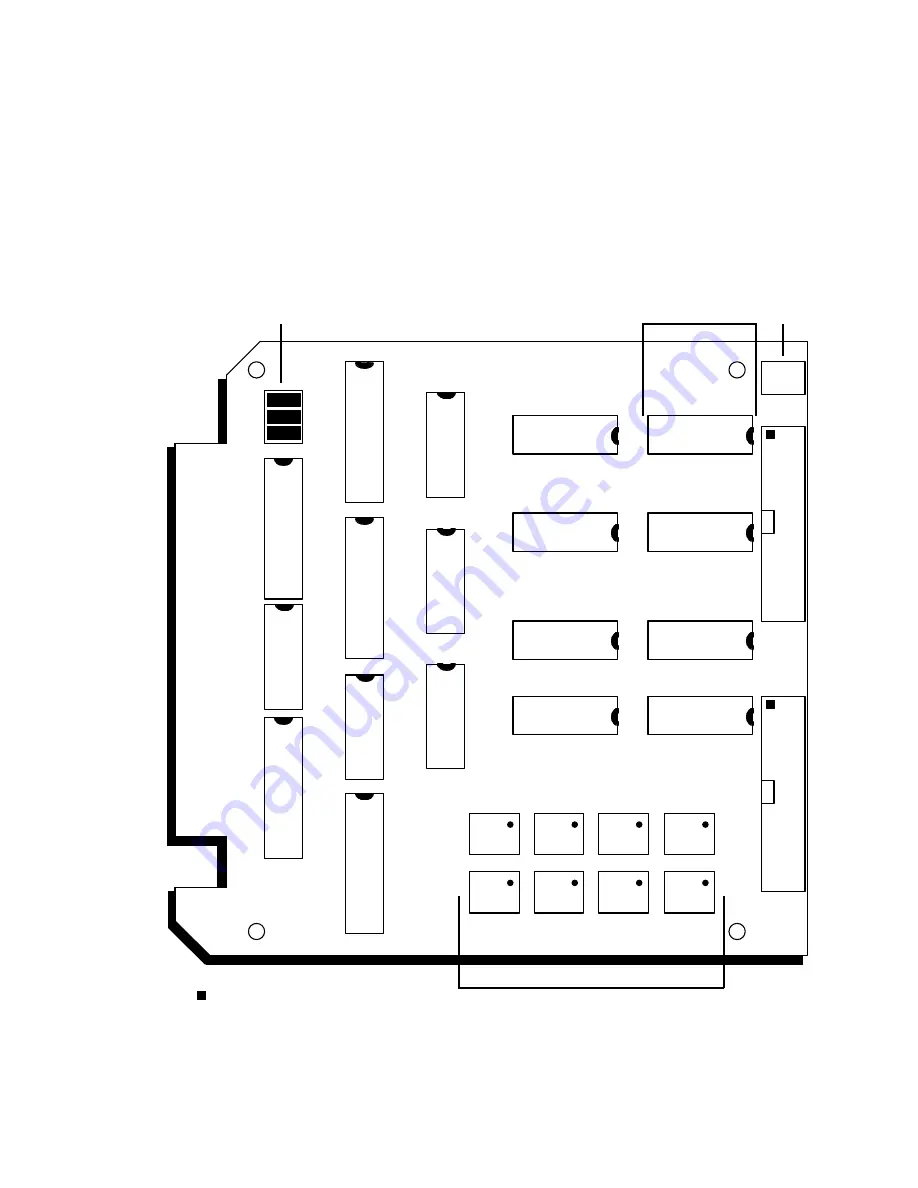 Octagon Systems 5624 Скачать руководство пользователя страница 11