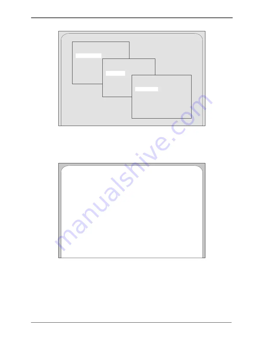 Octel XC1000 Service Manual Download Page 582