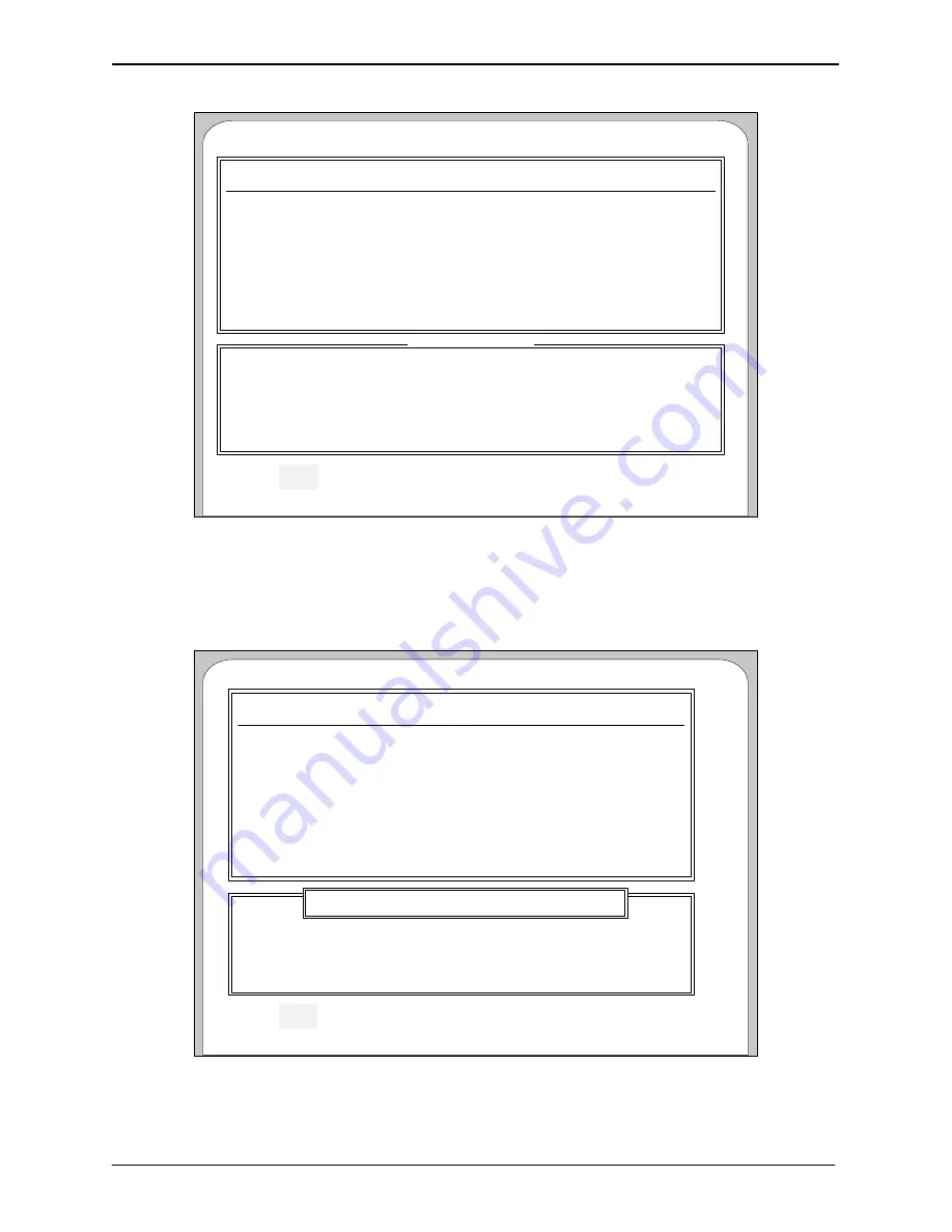 Octel XC1000 Service Manual Download Page 751