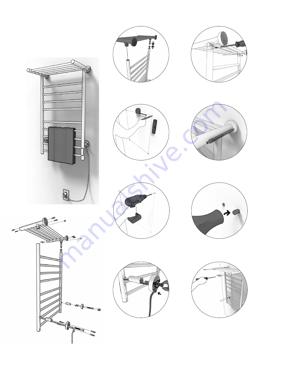 odass OD-0810 Скачать руководство пользователя страница 2