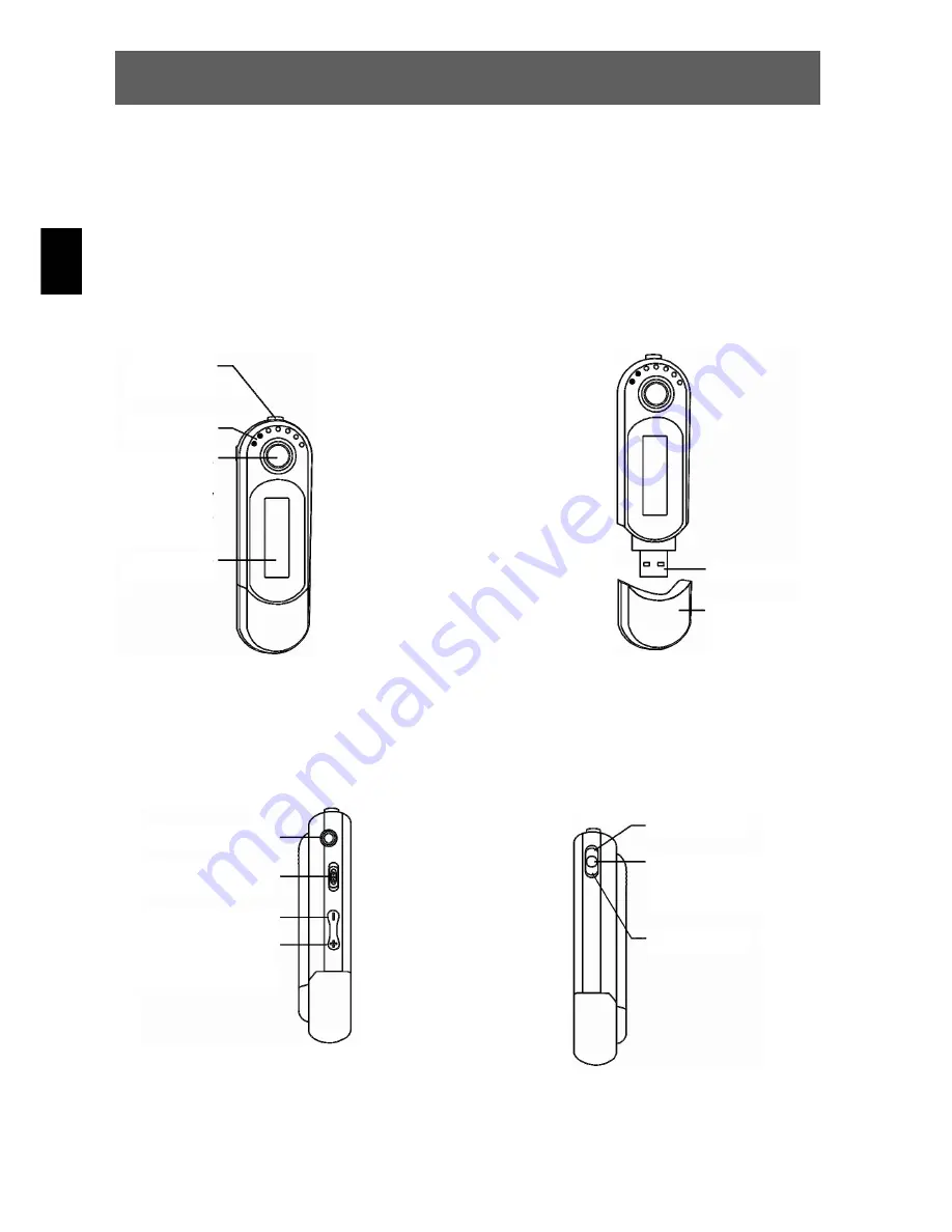 Odys MP3-S5 Скачать руководство пользователя страница 30