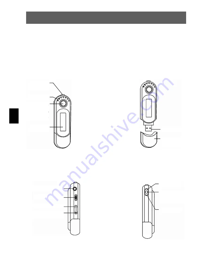 Odys MP3-S5 Скачать руководство пользователя страница 66