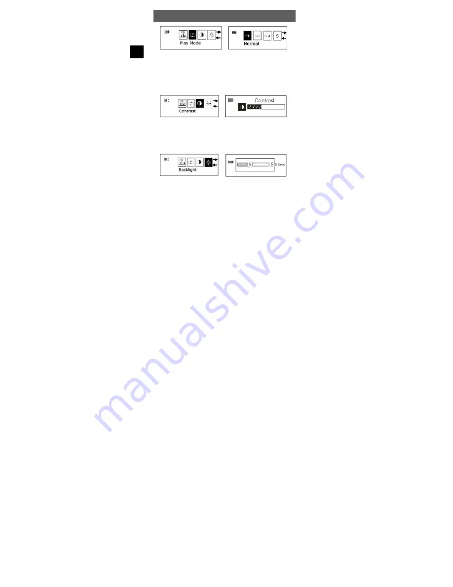 Odys S7 User Manual Download Page 16