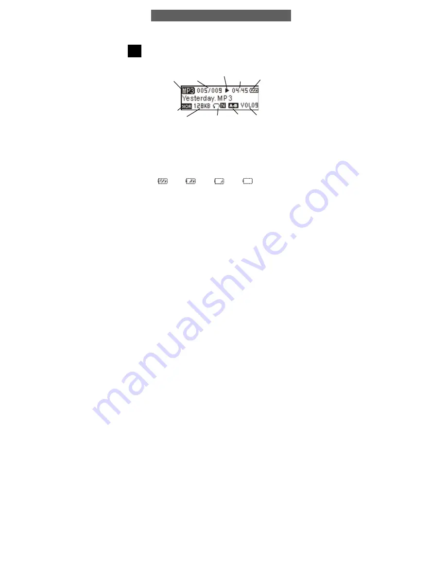 Odys S8 User Manual Download Page 6