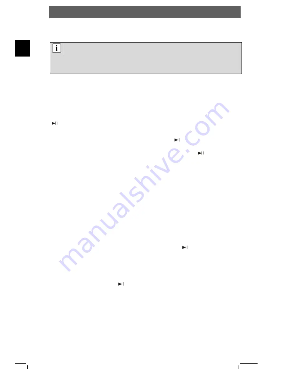 Odys Slim TV 10 Manual Download Page 30