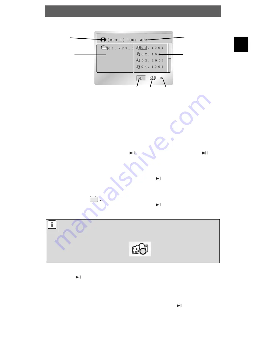 Odys Slim TV 10 Manual Download Page 33