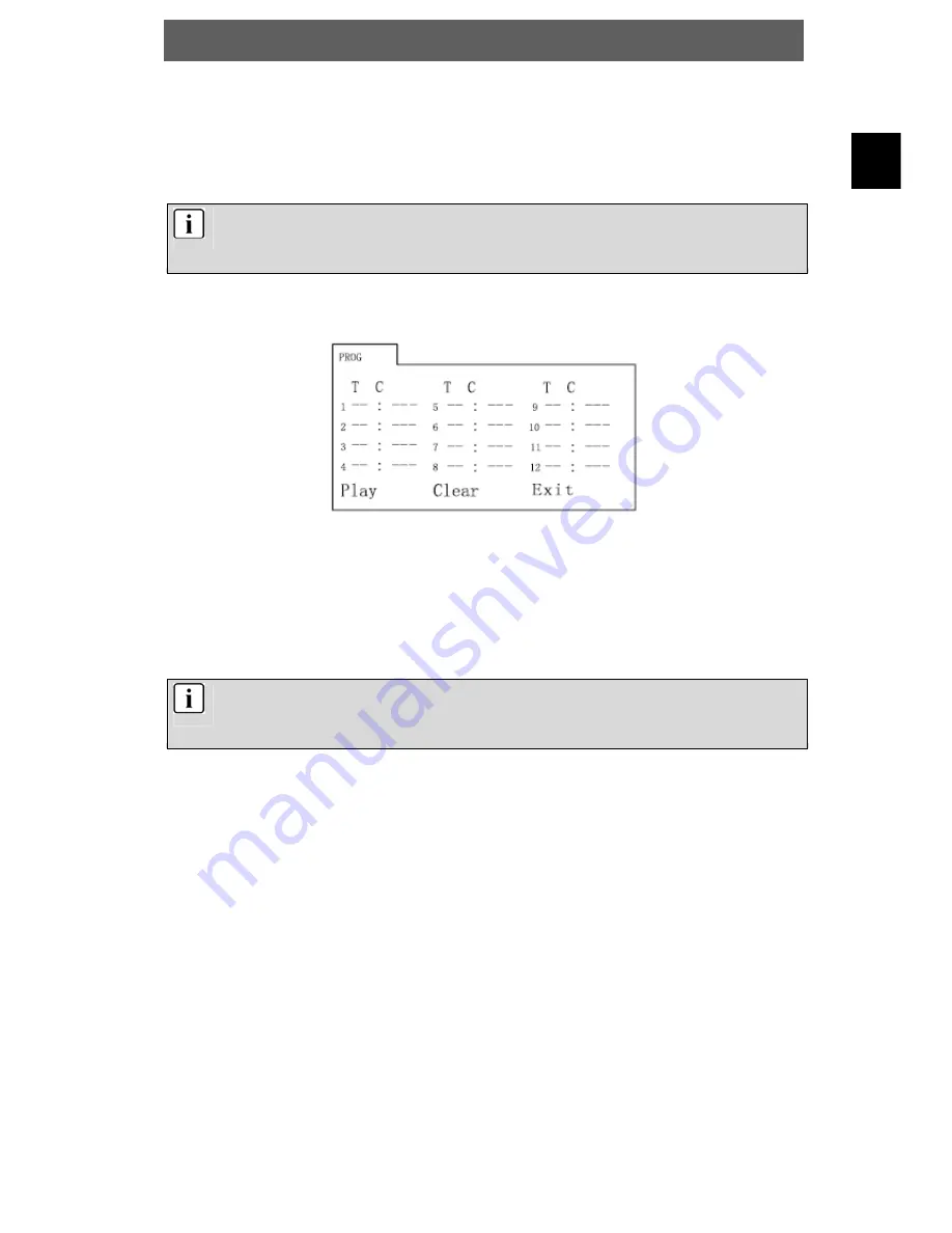 Odys Slim TV 10 Manual Download Page 37