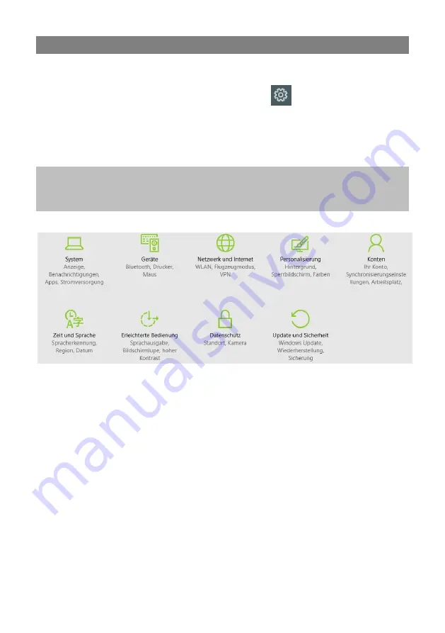 Odys Winbook 14 Manual Download Page 33