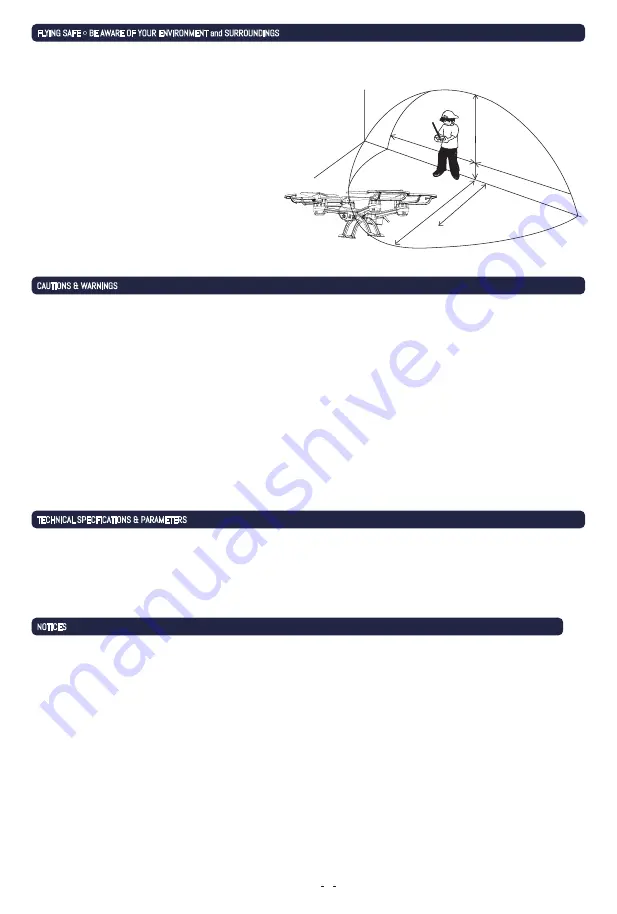 Odyssey StarChaser Instruction & Reference Manual Download Page 7