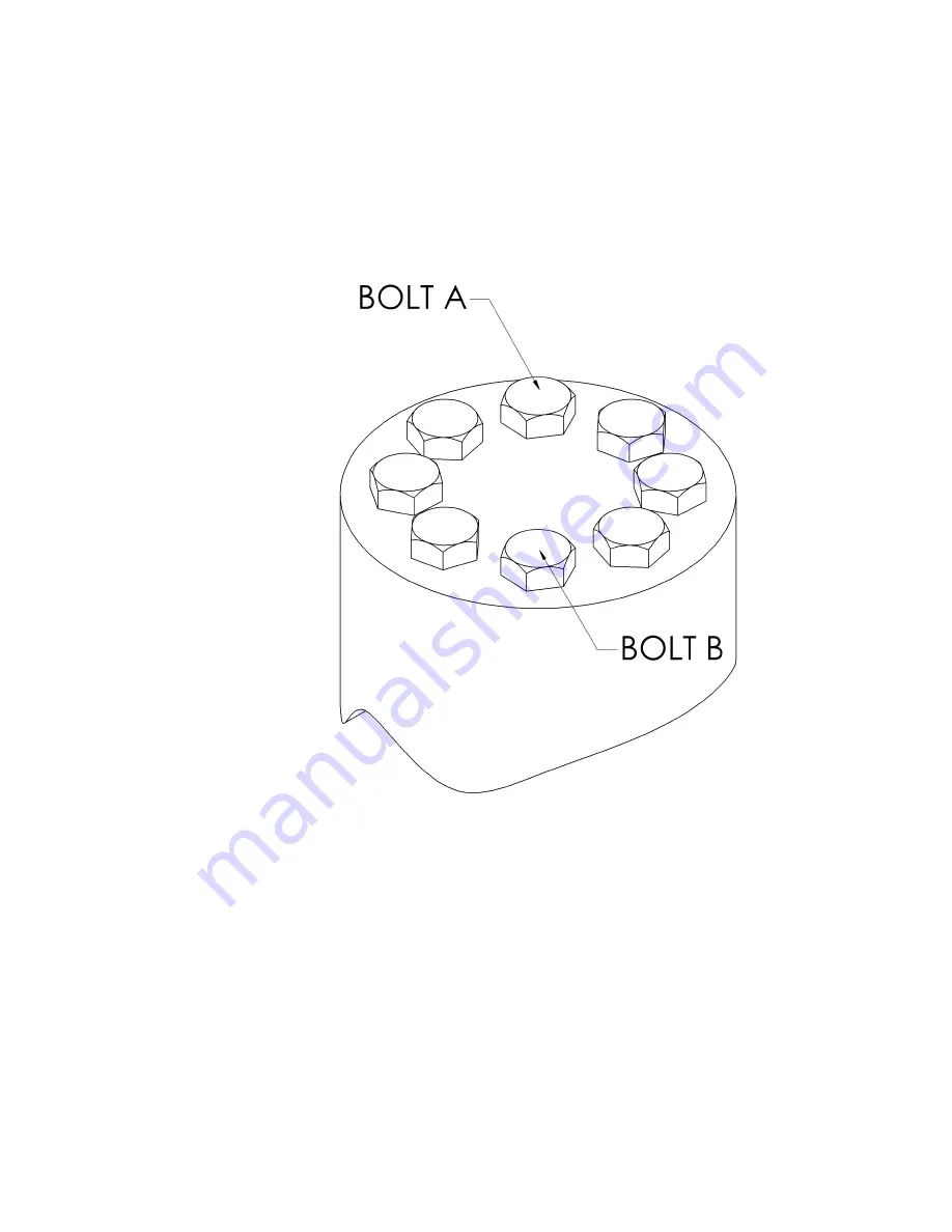 Oerlikon Fairfield Torque-Hub C014C5 Series Service Manual Download Page 11