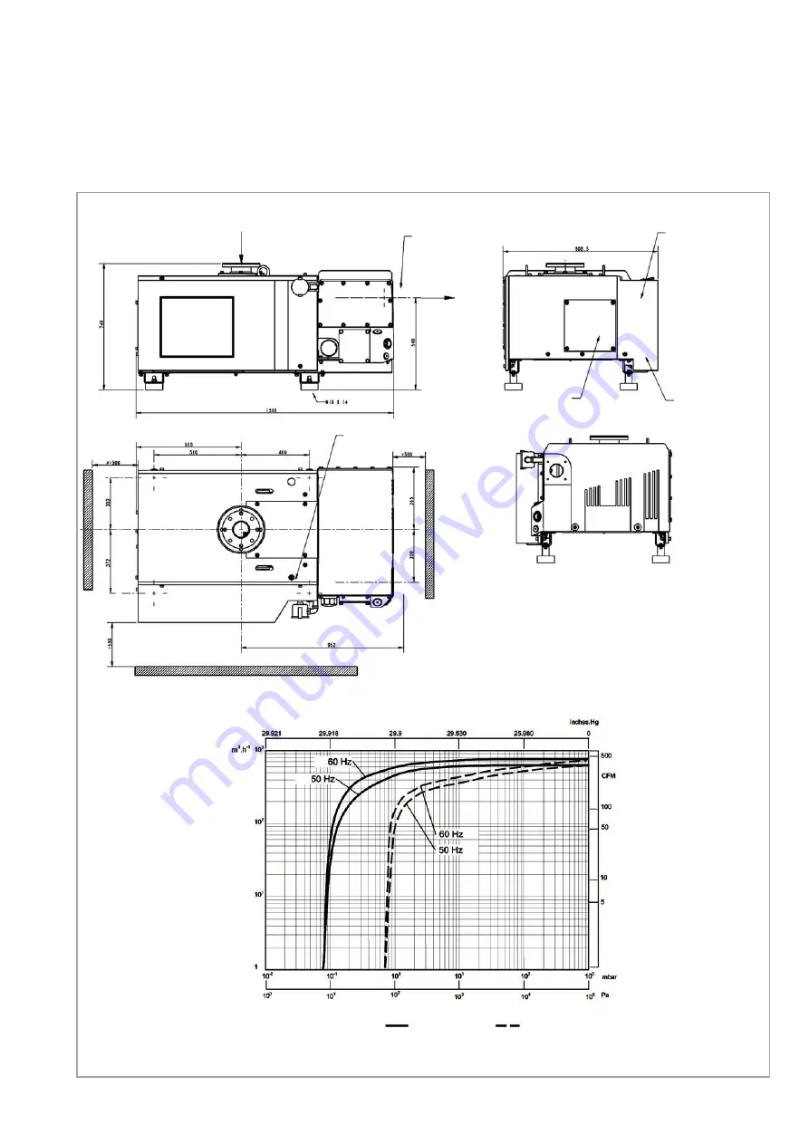 Oerlikon Leybold Vacuum 960 862 Operating Instructions Manual Download Page 7