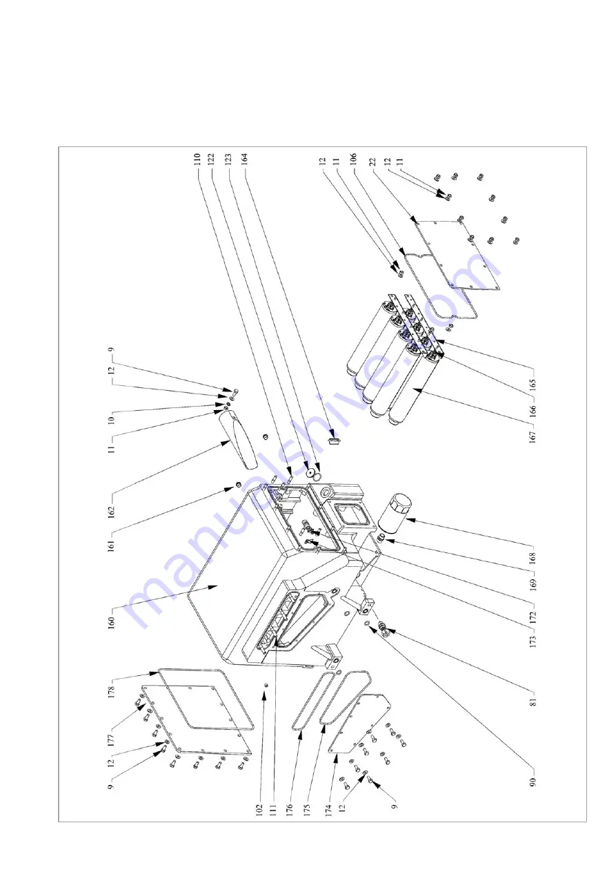 Oerlikon Leybold Vacuum 960 862 Operating Instructions Manual Download Page 47