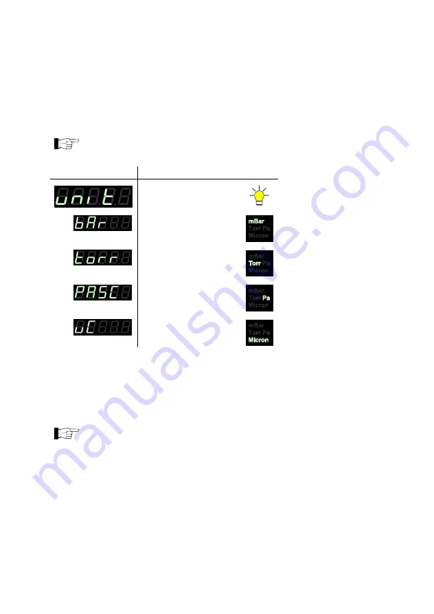 Oerlikon 230 002 Operating Manual Download Page 46