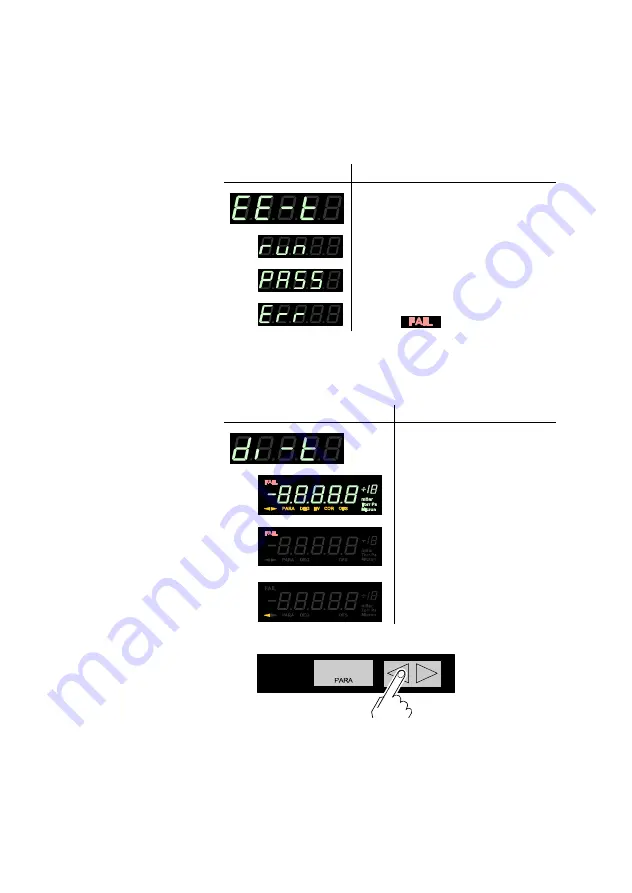 Oerlikon 230 002 Operating Manual Download Page 57