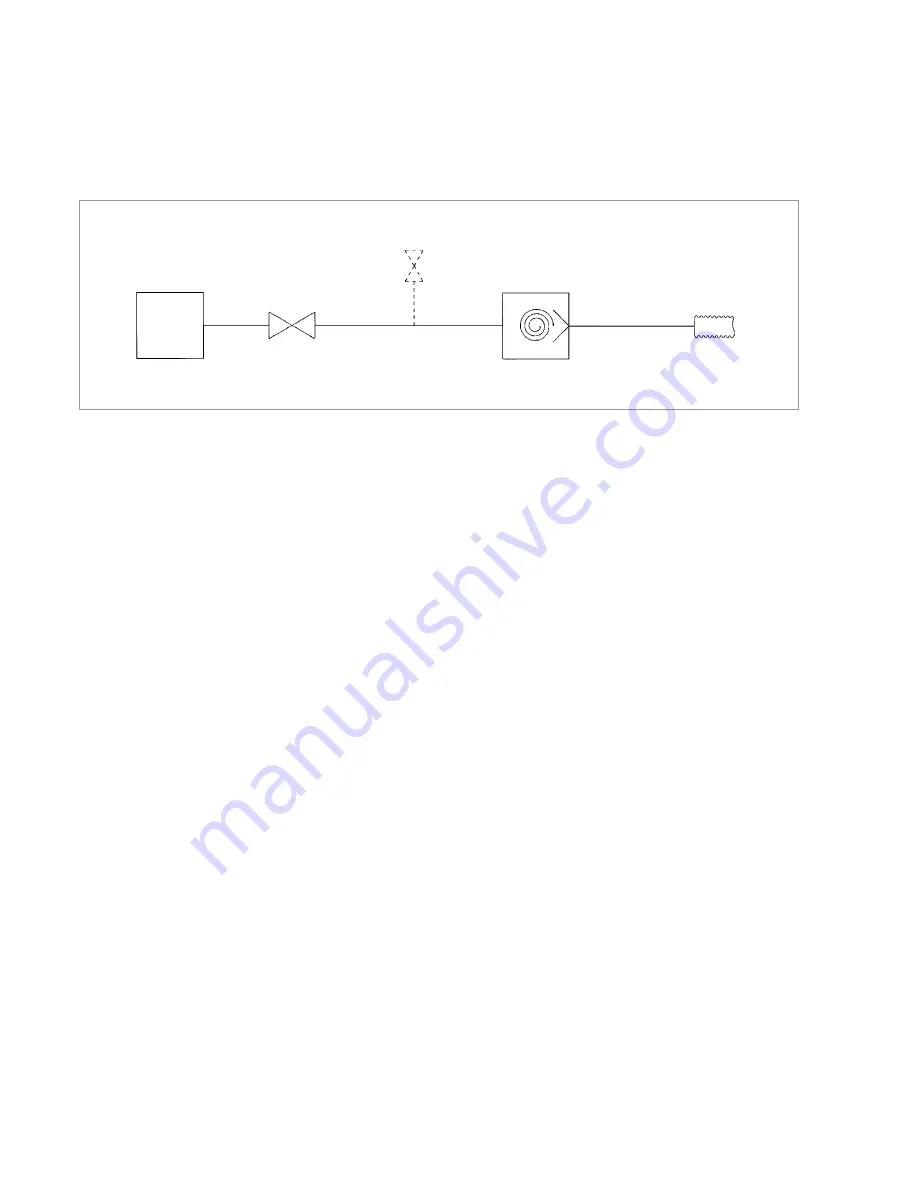 Oerlikon SCROLLVAC SC 15 D Operating Instructions Manual Download Page 28