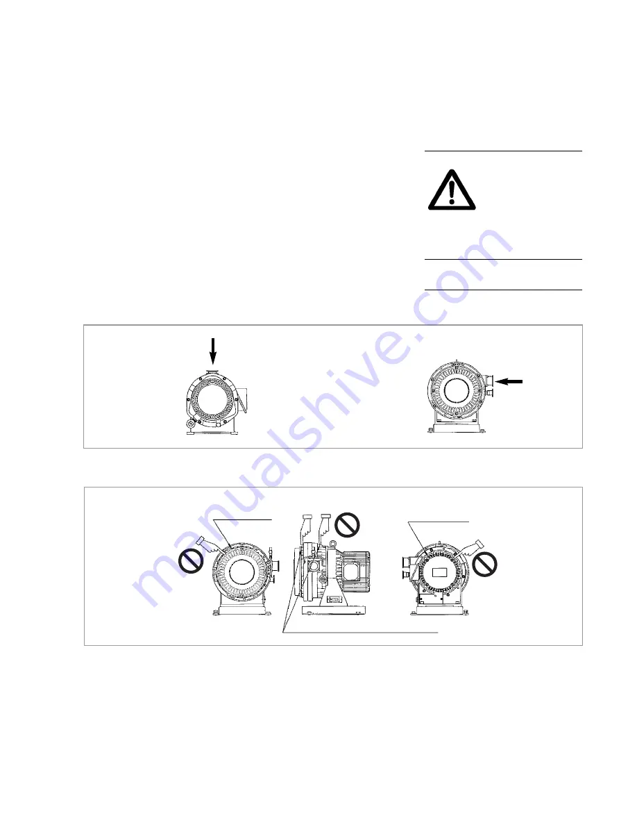 Oerlikon SCROLLVAC SC 15 D Operating Instructions Manual Download Page 29