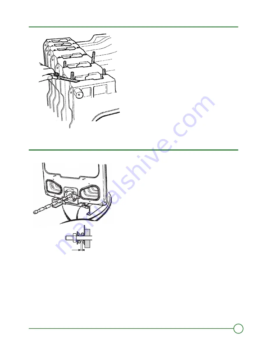 OERTLI PK 550 Assembly Instructions Manual Download Page 13