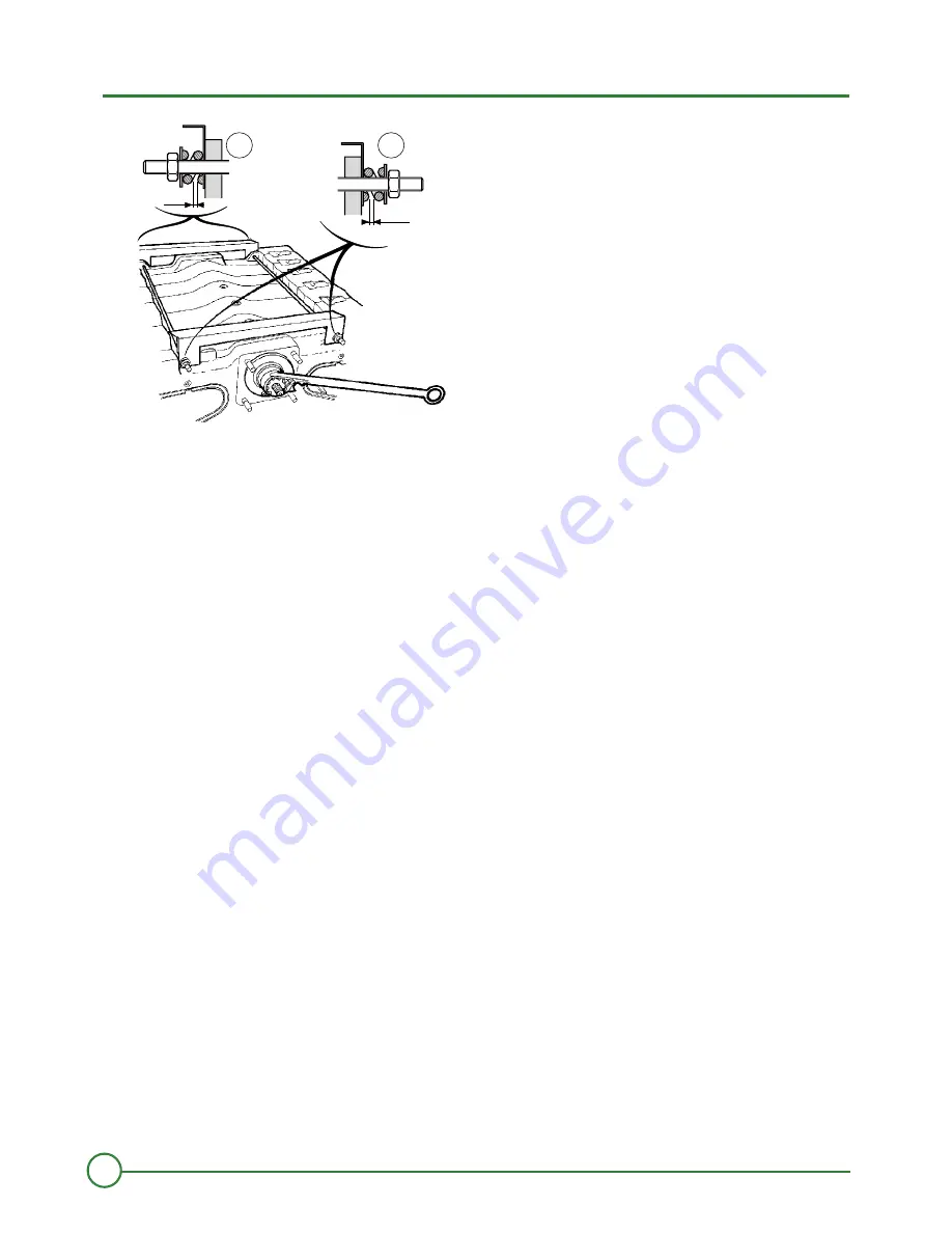 OERTLI PK 550 Assembly Instructions Manual Download Page 14