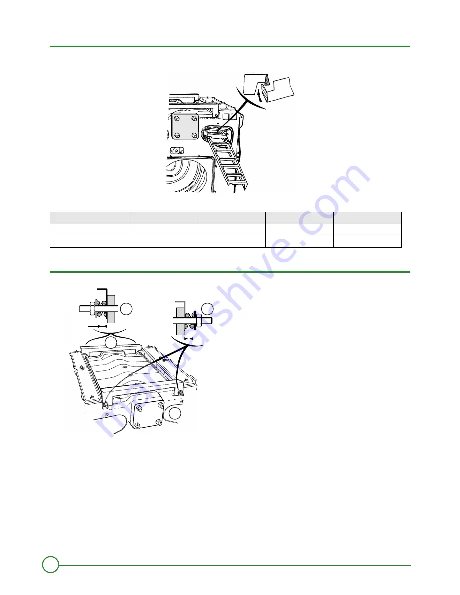 OERTLI PK 550 Assembly Instructions Manual Download Page 36