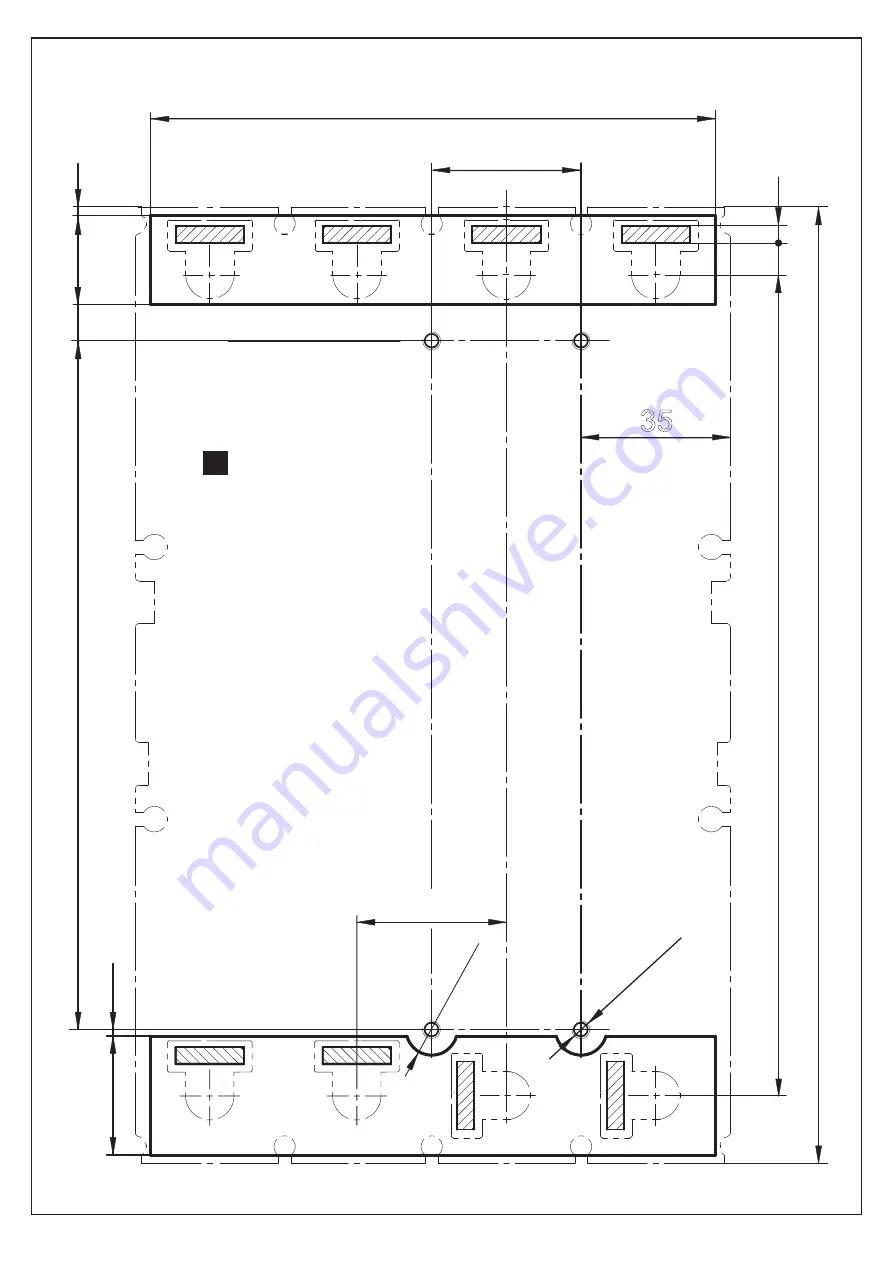 OEZ BD250NE405 Скачать руководство пользователя страница 17