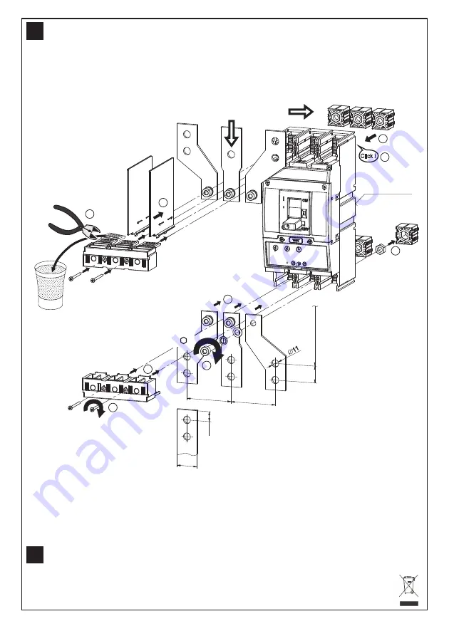 OEZ CS-BD-A039 Скачать руководство пользователя страница 2