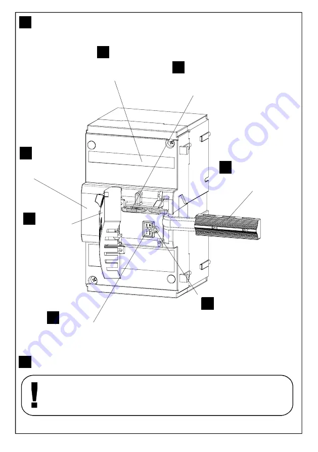 OEZ MP-BC-X B Series Instructions For Use Manual Download Page 2