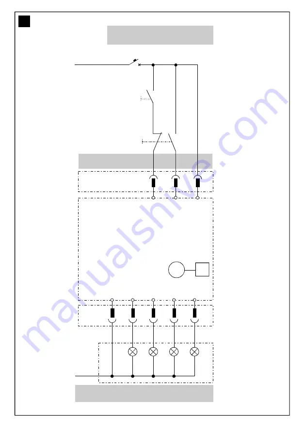 OEZ MP-BC-X B Series Instructions For Use Manual Download Page 14