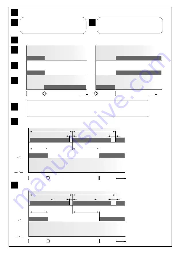 OEZ MP-BC-X B Series Instructions For Use Manual Download Page 17