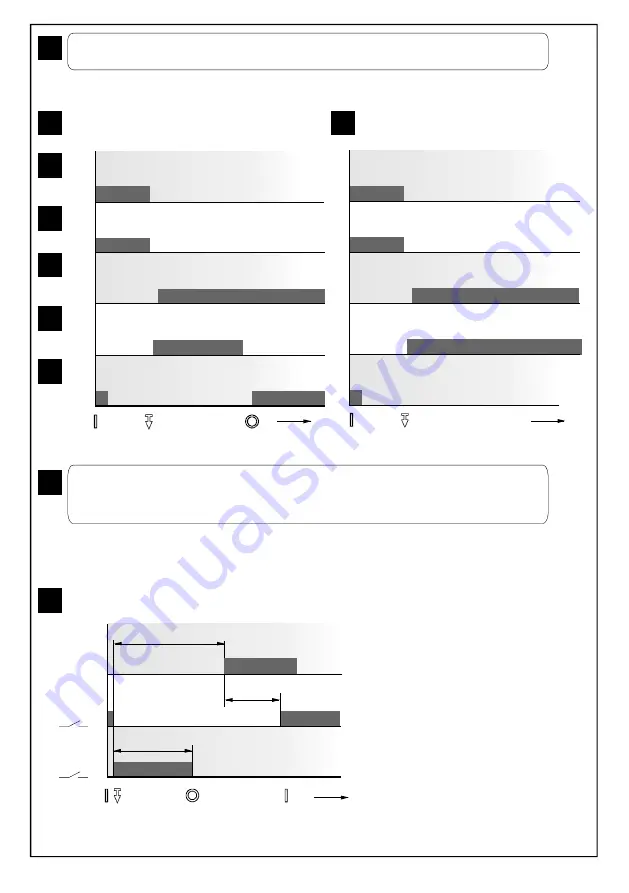 OEZ MP-BC-X B Series Instructions For Use Manual Download Page 18