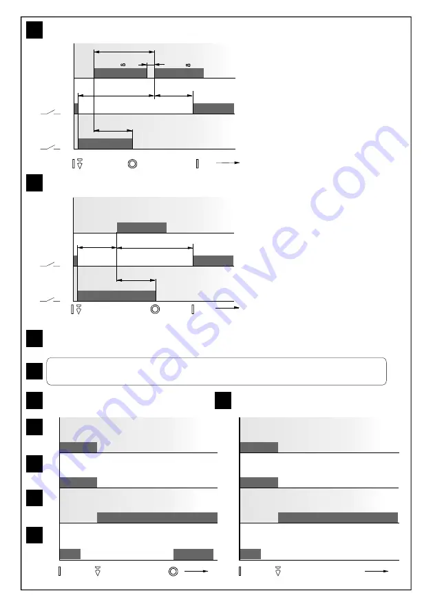 OEZ MP-BC-X B Series Instructions For Use Manual Download Page 19