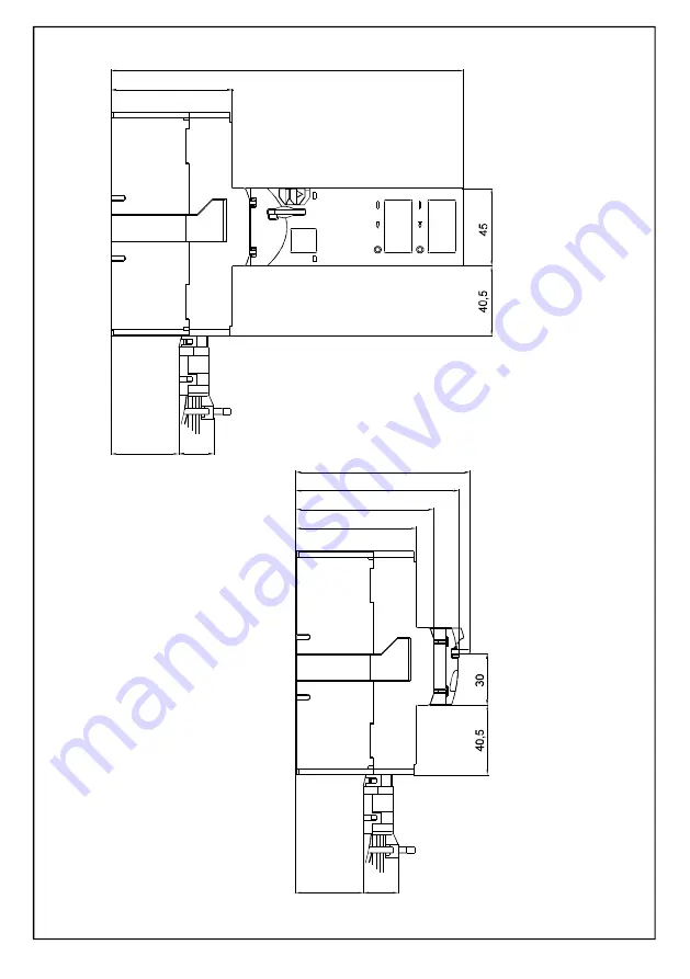 OEZ MP-BC-X B Series Instructions For Use Manual Download Page 23