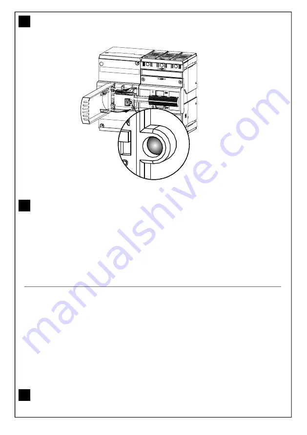 OEZ MP-BC-X B Series Instructions For Use Manual Download Page 24