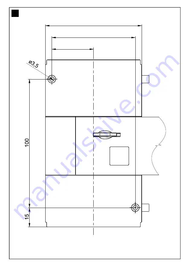 OEZ MP-BC-X B Series Instructions For Use Manual Download Page 25