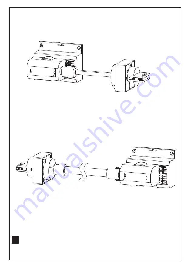 OEZ RP-BC-CK30 Instructions For Use Manual Download Page 4